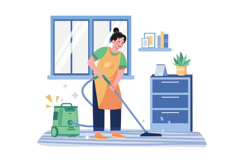 Stay at home spouses & homemakers